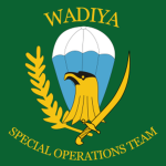 [UARW] Wadiyan Special Operations Team