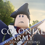 Colonial Continental Army