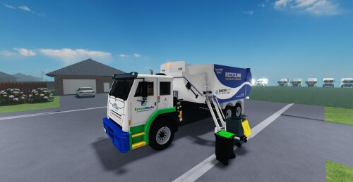 Dunedin City Council Enviro NZ - Testing Game!! 
