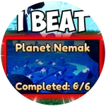 Game Badge Thumbnail