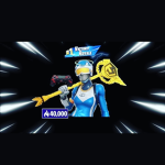 Xior gang