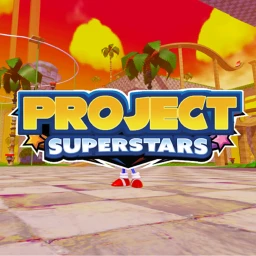 Project Superstars (Open Testing) icon