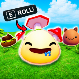 [🎲] Roll a Slime!