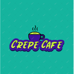 Crepe Cafe Application Center