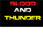 Blood and Thunder