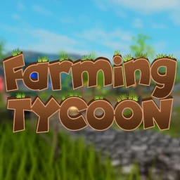 Farming Tycoon icon