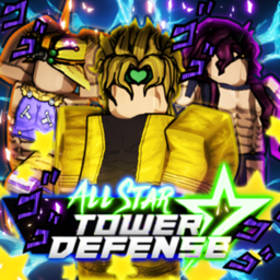 [Free Private Servers] All Star Tower Defense!