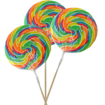The Lollipop Stoudios