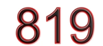 819’s