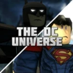 DC Universe ® Group Thumbnail