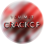 You met CRACKOP!