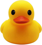 Rubber toy ducky Games