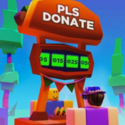 [💫] Pls Donate X
