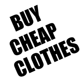Buy Cheap Clothes from ZombiesArmy