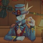 Chrono Warfare Testing