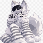 Meine Coole Furrys