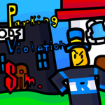 Parking Violation Simulator: the group