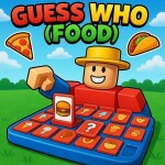 GUESS WHO!? (FOOD + ITALIAN BRAINROT)