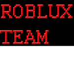 ROBLUX TEAM