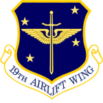 [AMC] 19th Airlift Wing
