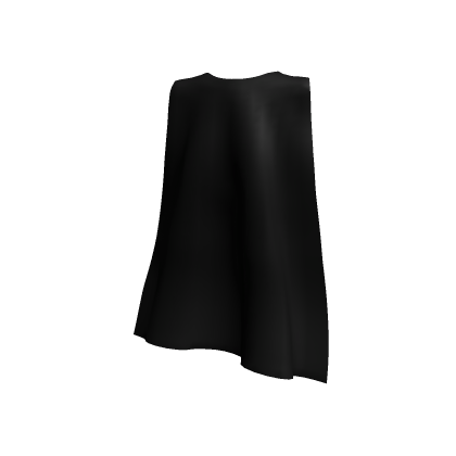 Black Cape