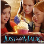Just Add Magic Fan Club