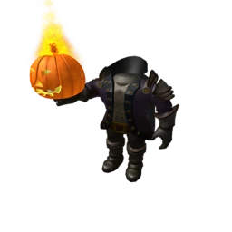 AFK UNTIL I CAN OFFORD HEADLESS icon