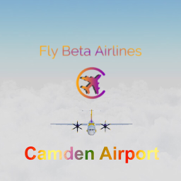 Fly Beta Airlines: Camden Airport
