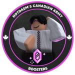 Cаnadian Boosters