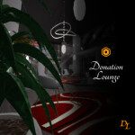 Donation Lounge (🎉RELEASE!🎉)