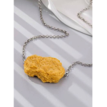 Chicken nooggies
