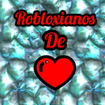 ❤️❤️❤️Robloxianos De ❤️❤️❤️