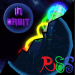 Retro's Speedy Stacks/In Orbit