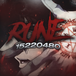 多 Rune