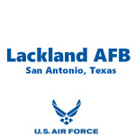 [TRAIN] Lackland Air Force Base, San Antonio