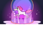 Love the unicorns