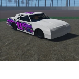 Beach Speedway 2 icon