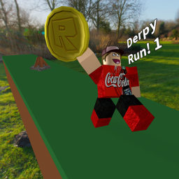 Derpy Run 1