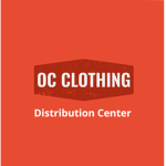 OC CLOTHING_ Distribution Center