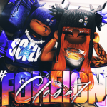 #Foreign Closet