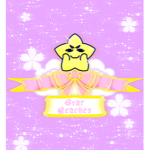 ~Star Peaches~