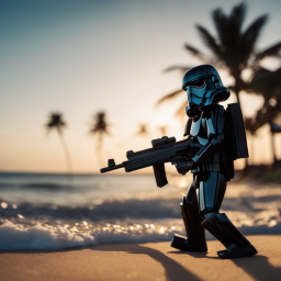 Star Wars: Scarif