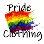 LGBTQ Clothing (High quality)