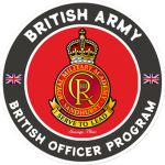 |BA| • British Officer Program •