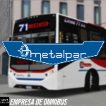 Empresa Metalpar