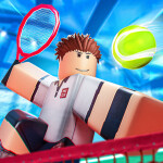 Tennis Rivals
