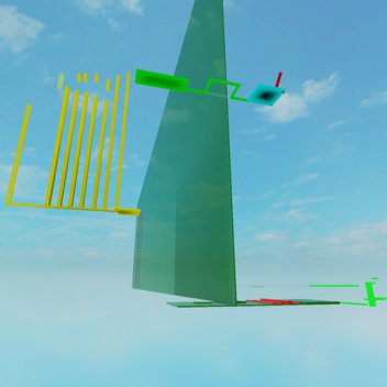 [10!!!] Super Troll Obby!