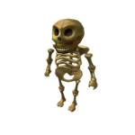 The Skeleton Warriors