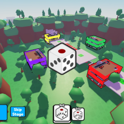 THE MOST BROKEN GAME ON ROBLOX