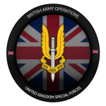 |ΒΑ| Speciαl Reconnαissαnce Regiment